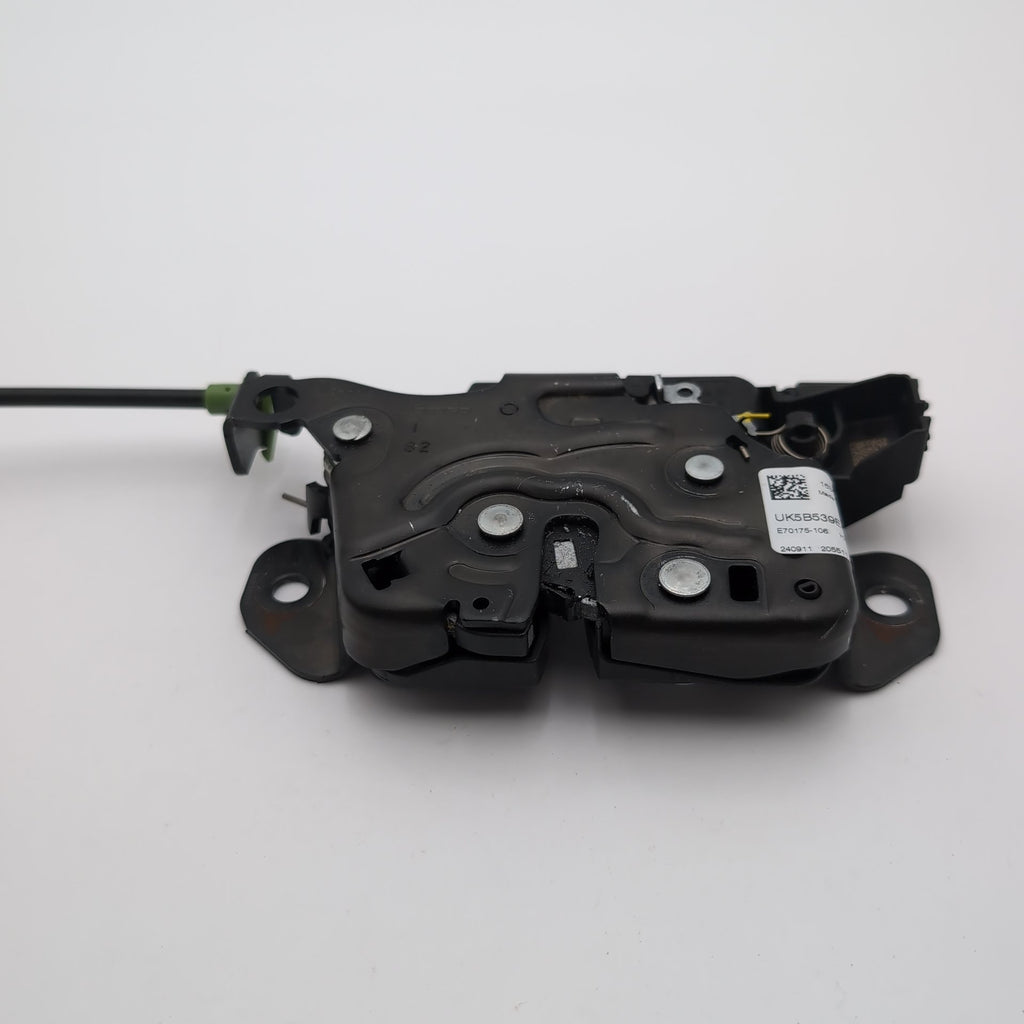 2022 - 2025 BMW X1 X2 Trunk Lid Lock Latch Actuator Assembly 9450528 5B539E4