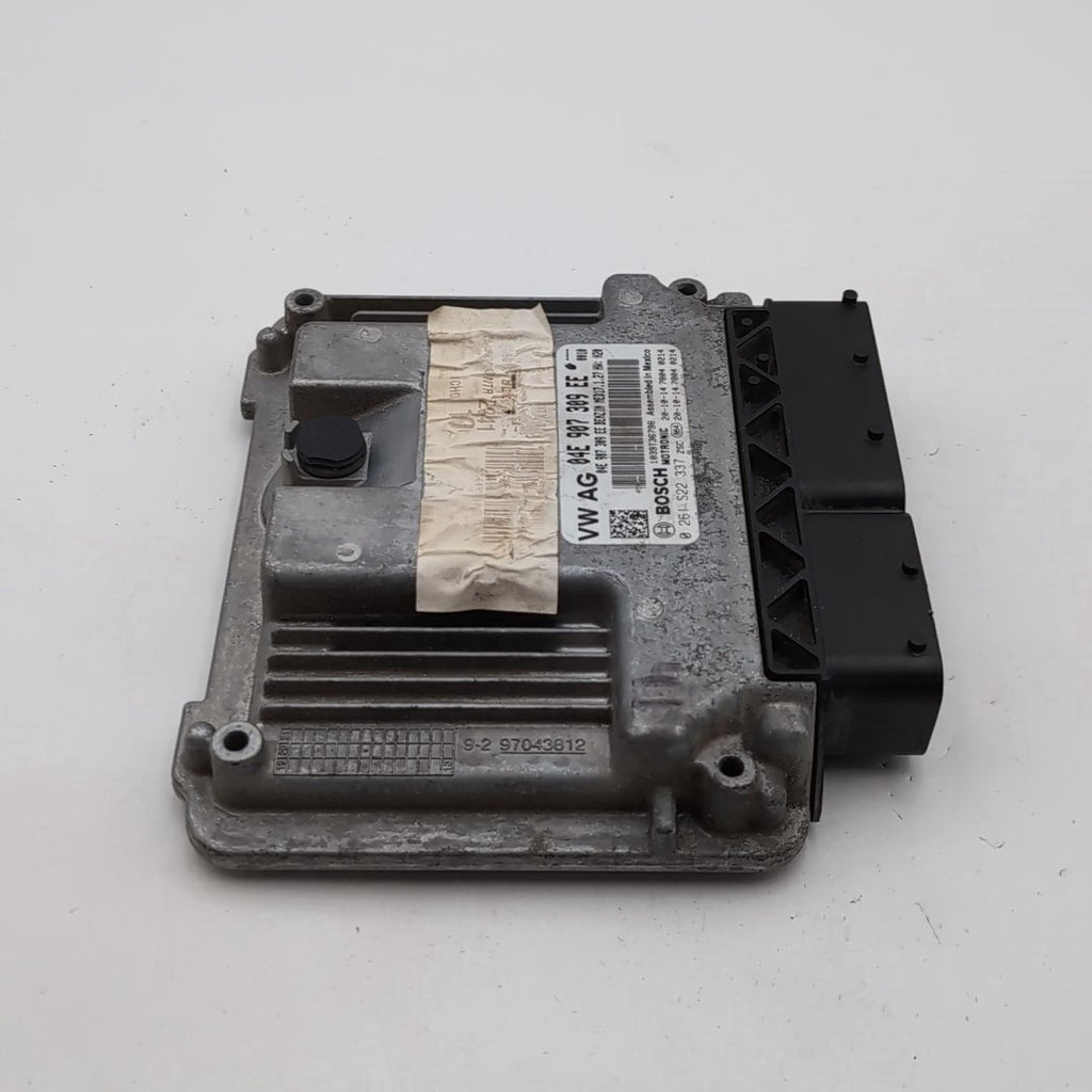 2019 - 2021 Volkswagen Jetta 1.4L Engine Computer Control Module ECU 04E907309EE