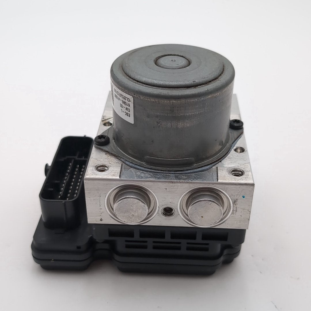 2024 2025 Hyundai Elantra 2.0L ABS Anti Lock Brake Pump Control Unit 58900-AA550
