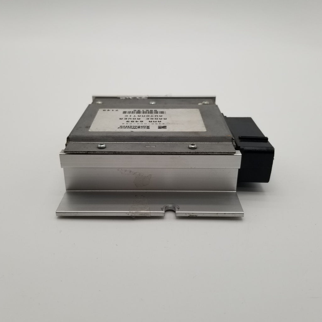 1998 1999 2000 2001 2002 Land Range Rover Transfer Case Control Module AMR6459