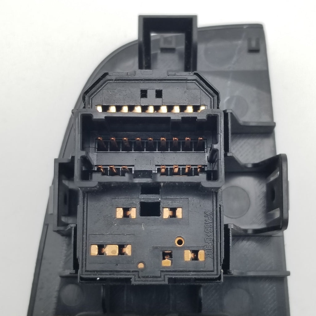 2008- 2013 Nissan Altima Driver Left Master Window Switch OEM 25401ZN50C