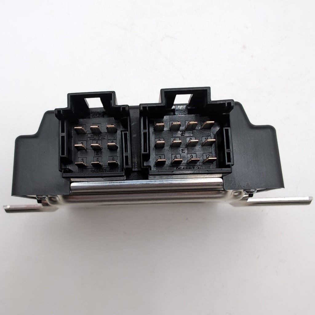 2023 - 2026 BMW G20 G26 G42 G80 G45 G82 AWD Differential Control Module