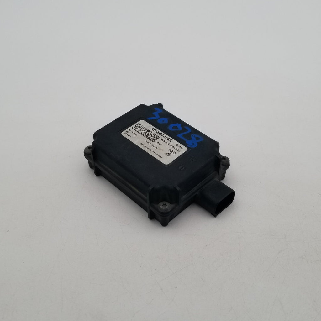 GARAGE DOOR OPENER CONTROL MODULE OEM 2012- 2018 AUDI A4 A5 S4 S5 Q5 SQ5