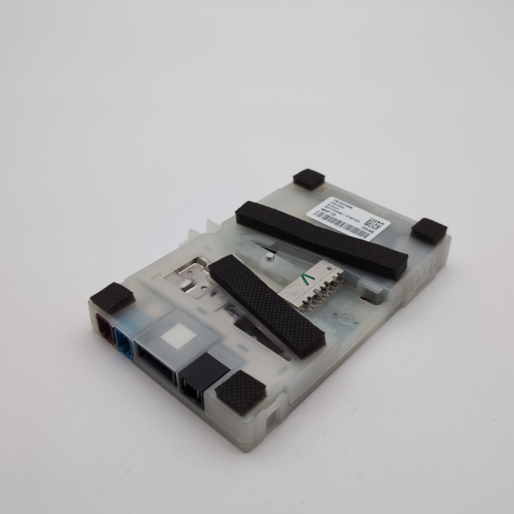 2025 BMW 330i G20 X1 U11 X3 G45 Antenna Telematics Control Module 5B5C761