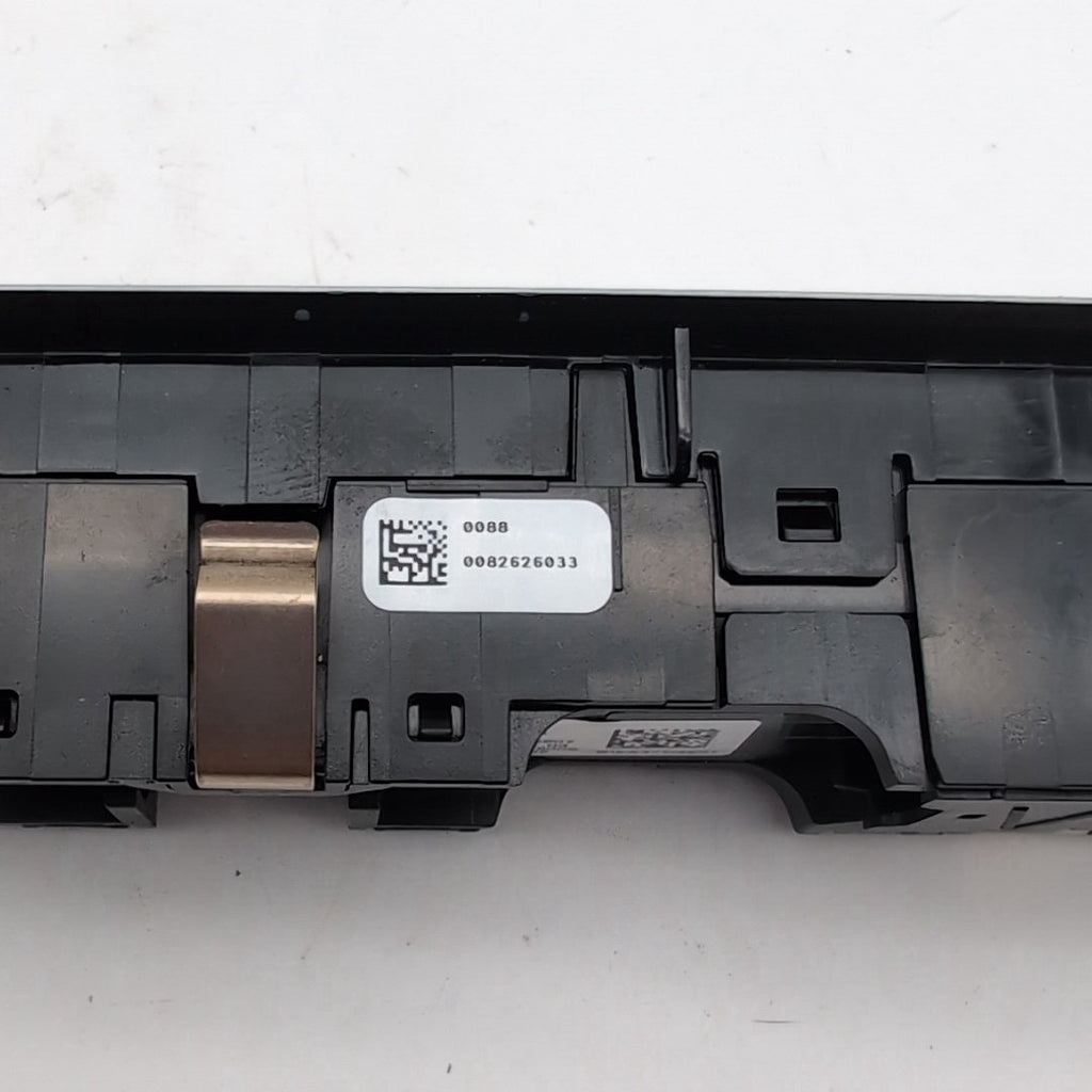 2021 - 2026 BMW X5 X5M X6 X6M Front Dash Radio Control Panel Switch 5A47C32