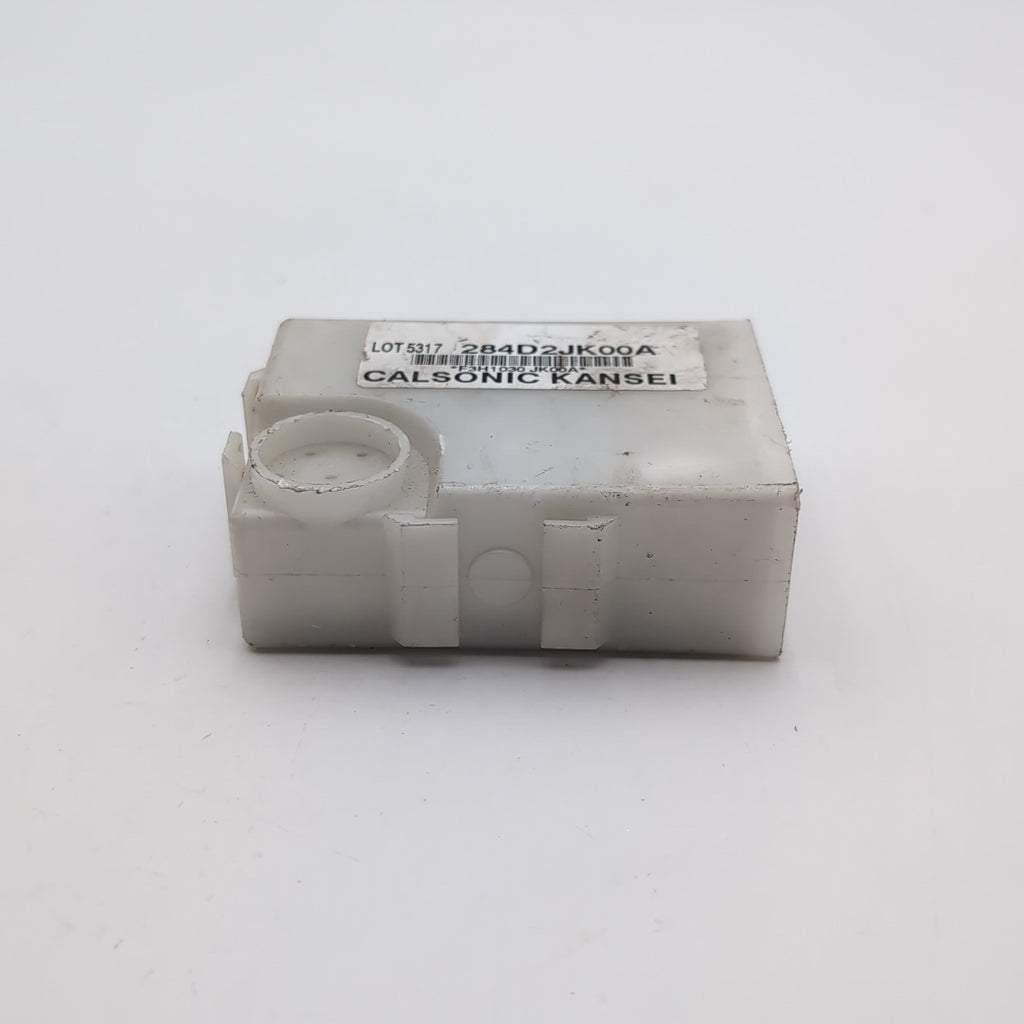 2011- 2018 NISSAN PATHFINDER GATEWAY ANTI-THEFT KEYLESS ENTRY MODULE 284D2-JK00A