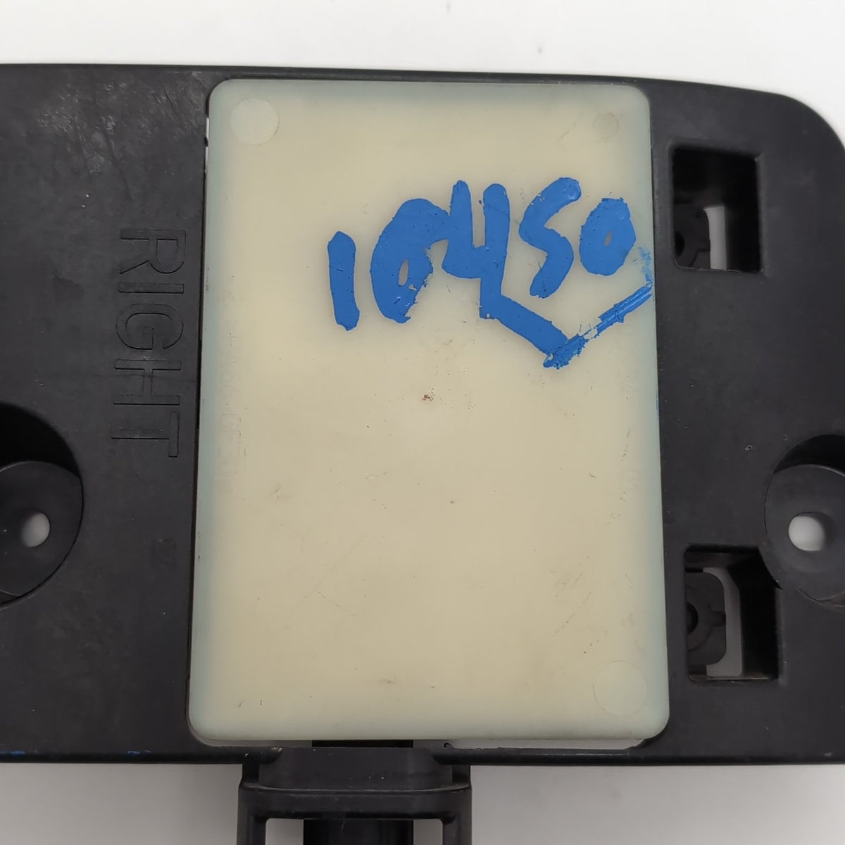 2017 2018 2019 2020 Jaguar F-Pace RH Blind Spot Radar Sensor OEM JX63-14F152-AD