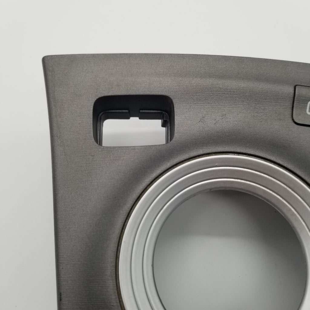 2010- 2015 TOYOTA PRIUS CENTER CONSOLE GEAR SHIFTER TRIM BEZEL 5540447020 OEM