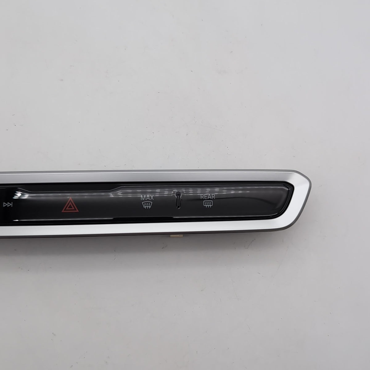 2024 2025 2026 BMW XM X5 X6 X7 Radio Volume Hazard Button Defroster Switch