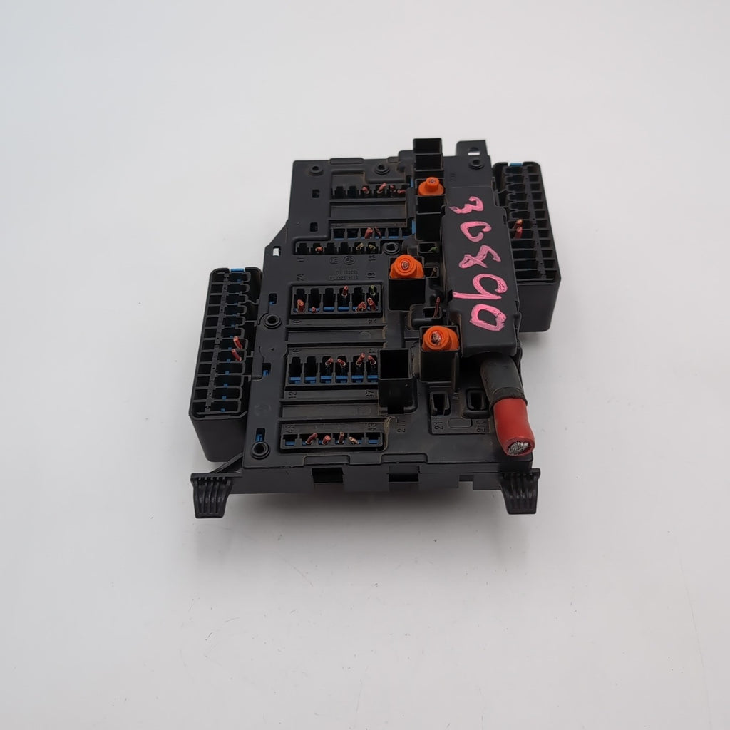 2014- 2019 MINI COOPER F56 2.0L POWER DISTRIBUTION FUSE RELAY BOX MODULE