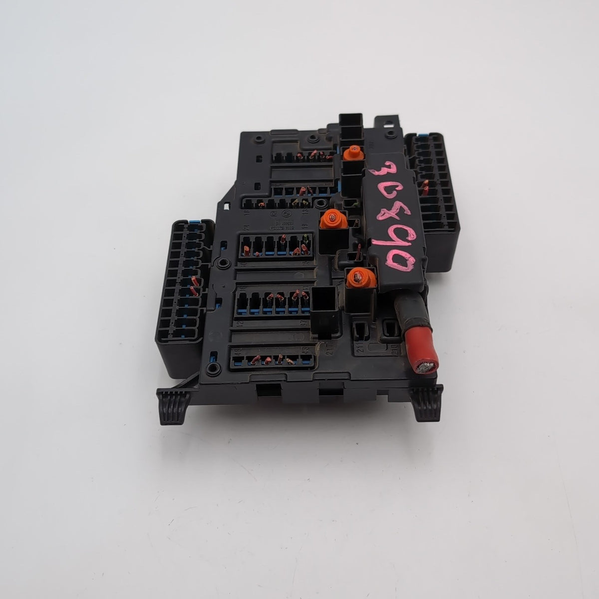 2014- 2019 MINI COOPER F56 2.0L POWER DISTRIBUTION FUSE RELAY BOX MODULE