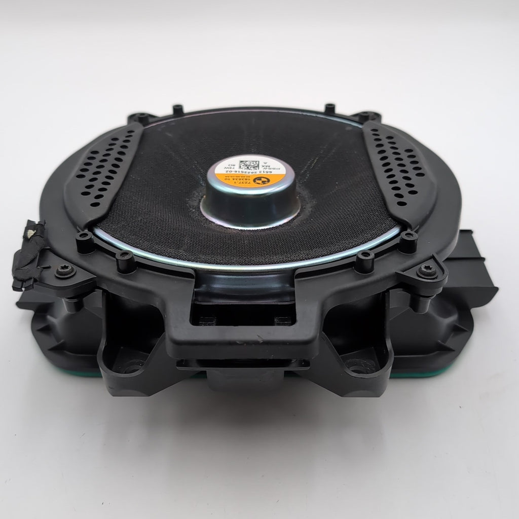 2019 - 2026 BMW G05 G06 G07 X5 X6 X7 Subwoofer Audio Speaker 2622516-02