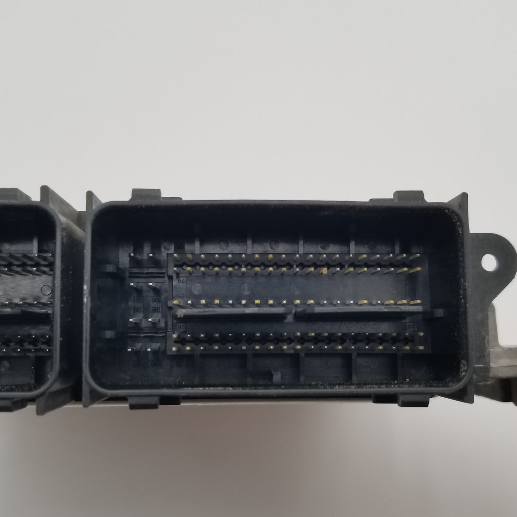 2017- 2019 Ford Fusion 2.0L Engine Computer Control Module ECU HS7A-12A650-AAB