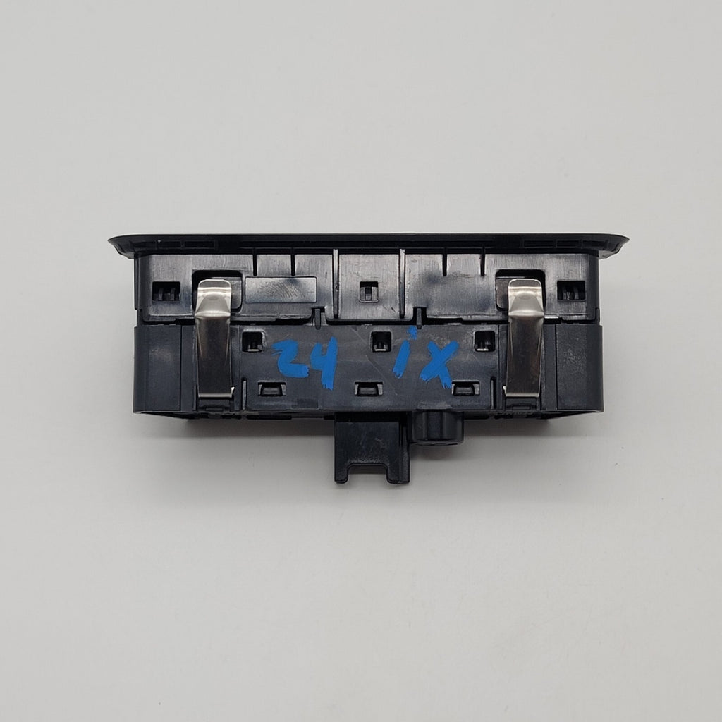 2021 - 2025 BMW iX I20 Dash Light Combination Switch Panel 5A49FF9