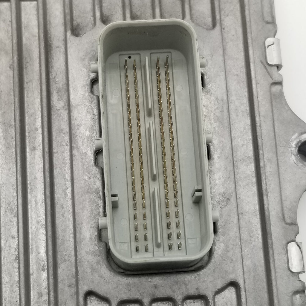 2013 Dodge Avenger Computer Brain Engine Control Module OEM P05150763AB