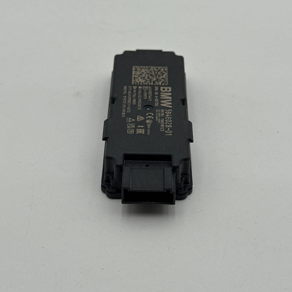 2025 2026 BMW G60 XM X1 X2 X3 X5 X6 X7 iX Radio Remote Receiver Module 5B4E028