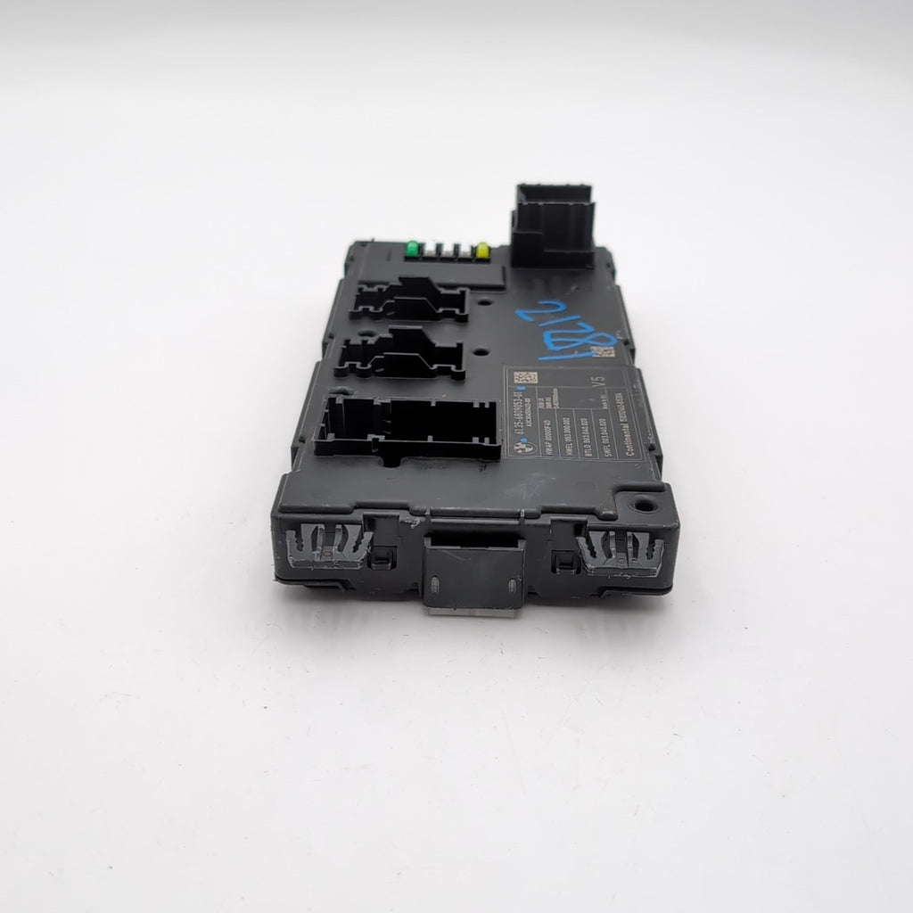 2014- 2020 BMW 428i F30 F32 F36 Rear Electric Body Control Module 6809053