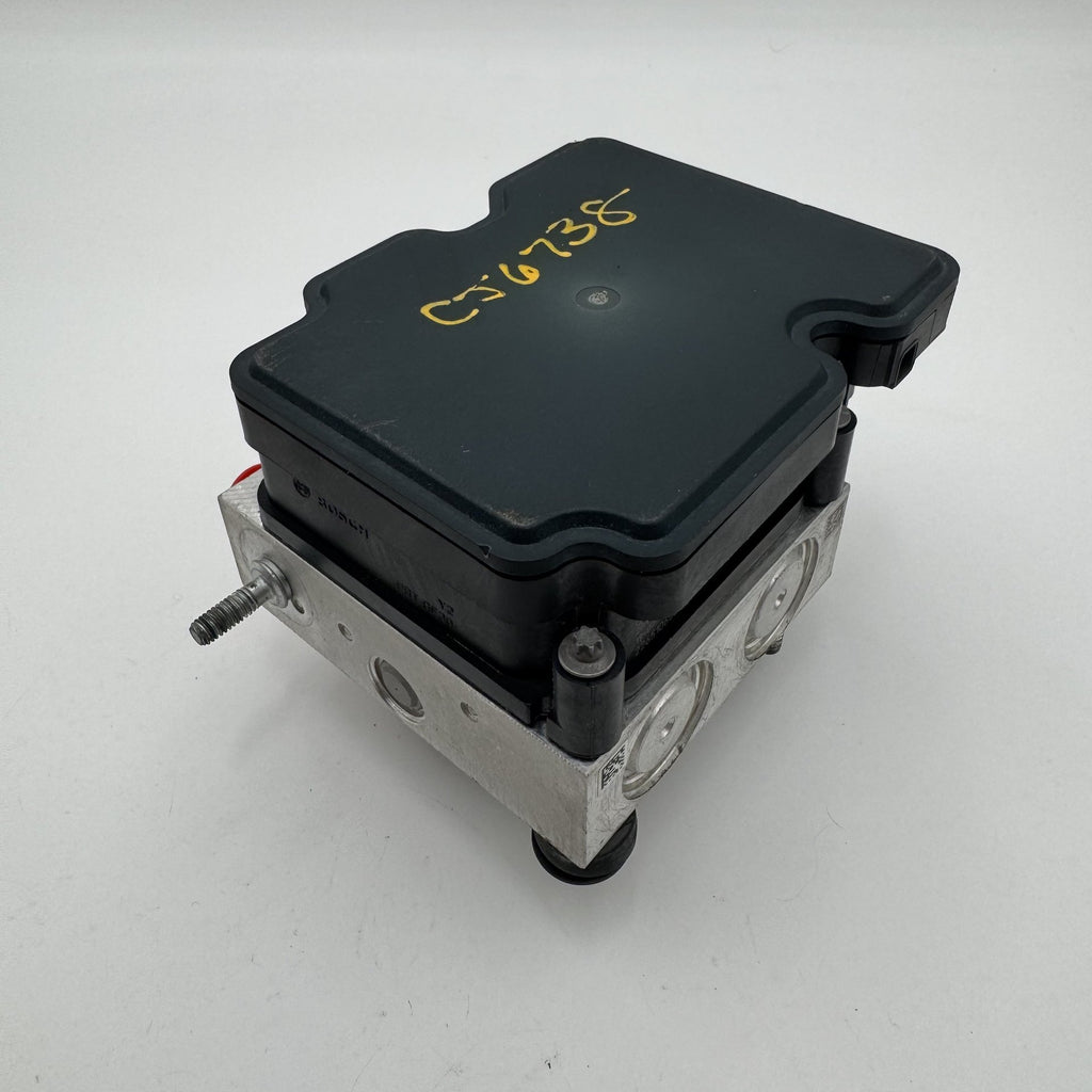 2017 2018 2019 2020 Honda Fit 1.5L ABS Anti Lock Brake Pump 57110-T5R-A631-M1