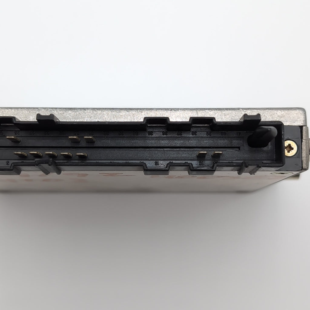 1992 1993 Mercedes 300SD Electronic Engine Control Module ECU ECM 0095459232
