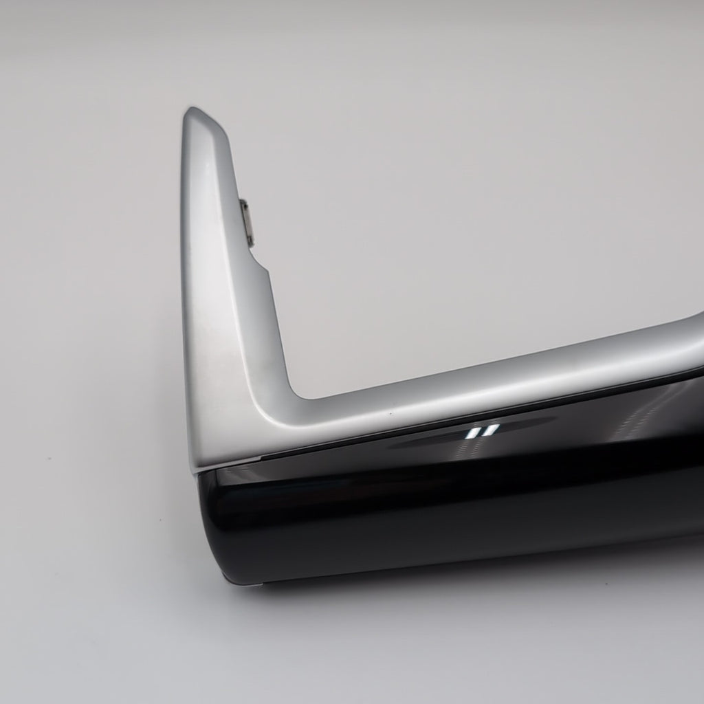 2023 2024 2025 BMW X2 U10 X1 U11 Left Dashboard Trim Gloss Black OEM 9636241