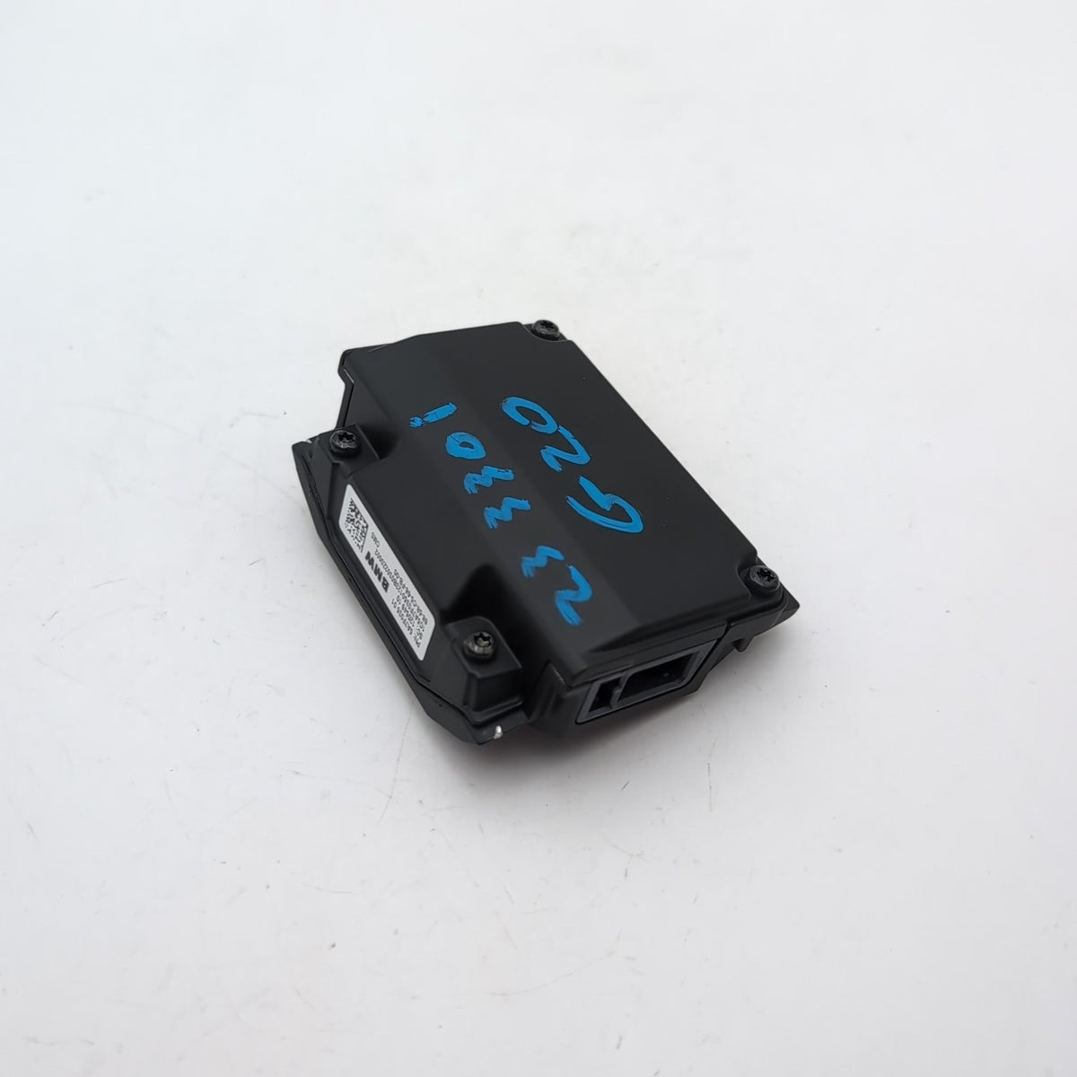 2021- 2024 BMW 330i 330e M340i G20 FRONT WINDSHIELD LANE DEPARTURE KEEP ASSIST