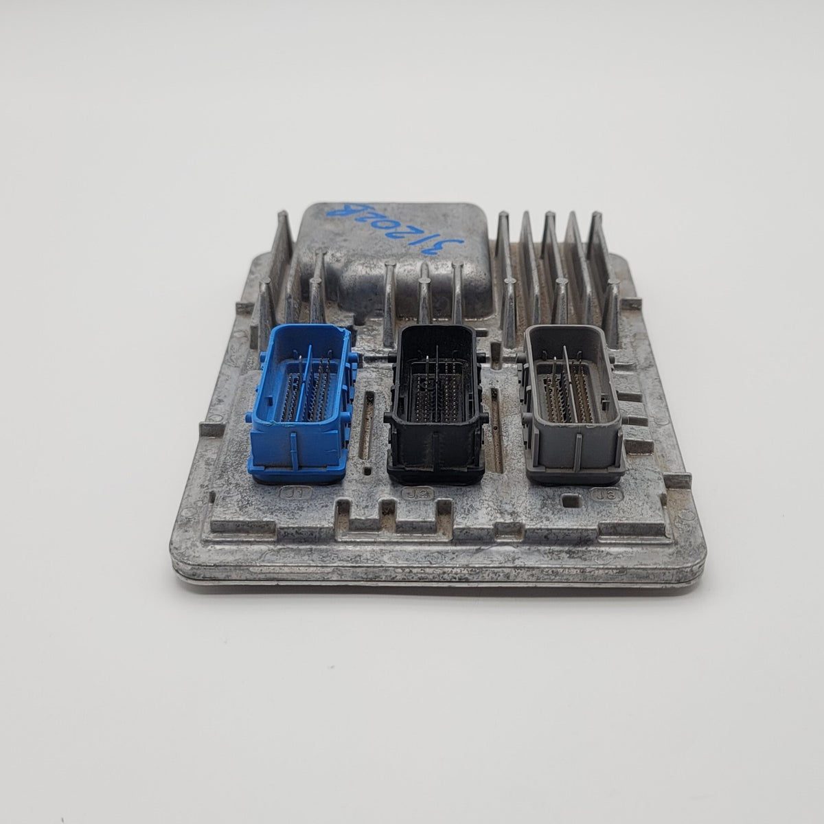 2017 Chevrolet Cruze Engine Computer Control Module Brain OEM 12677677