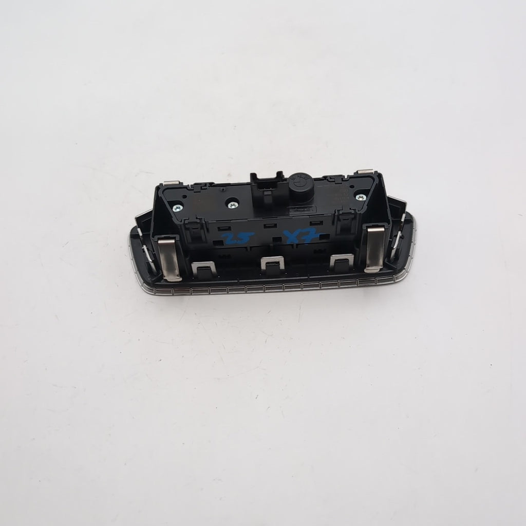 2024 2025 2026 BMW XM X7 Dash Headlight Light Control Switch Panel 5A71548