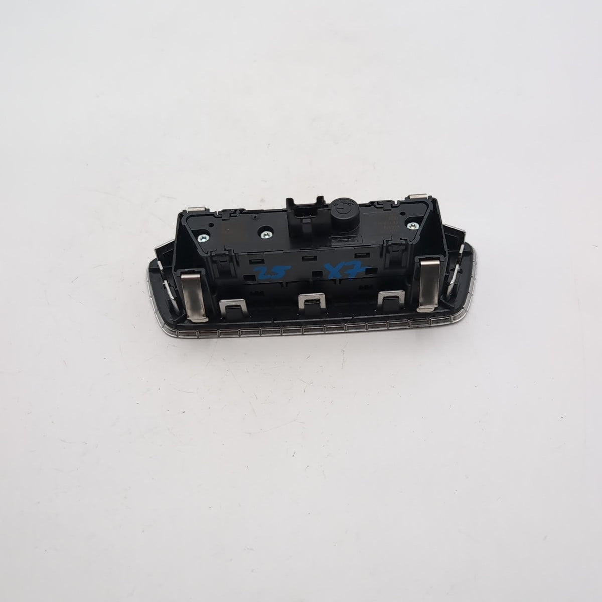2024 2025 2026 BMW XM X7 Dash Headlight Light Control Switch Panel 5A71548