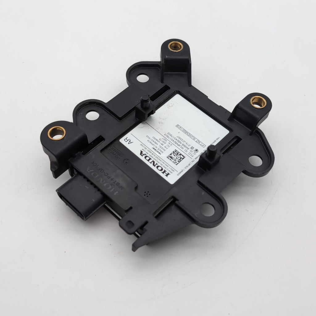 2023 HONDA HR-V REAR RIGHT BLIND SPOT RADAR SENSOR OEM 8S410-3W0-A01