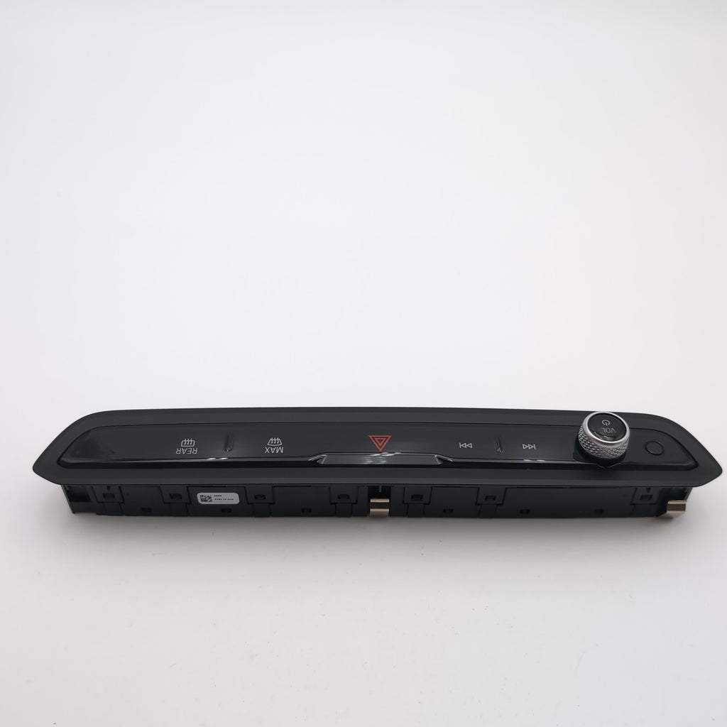 2019 - 2026 BMW 2 3 4 G42 G20 G22 G26 M3 M4 Radio Audio Climate Control Panel