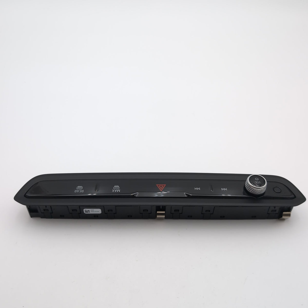 2019 - 2026 BMW 2 3 4 G42 G20 G22 G26 M3 M4 Radio Audio Climate Control Panel
