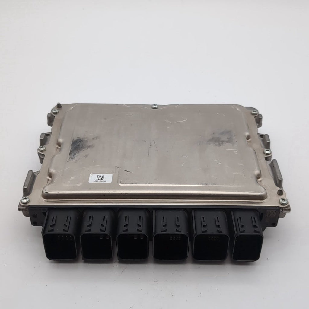 2019 - 2023 BMW X1 X2 Engine Computer Control Moule DME ECU 5A16617