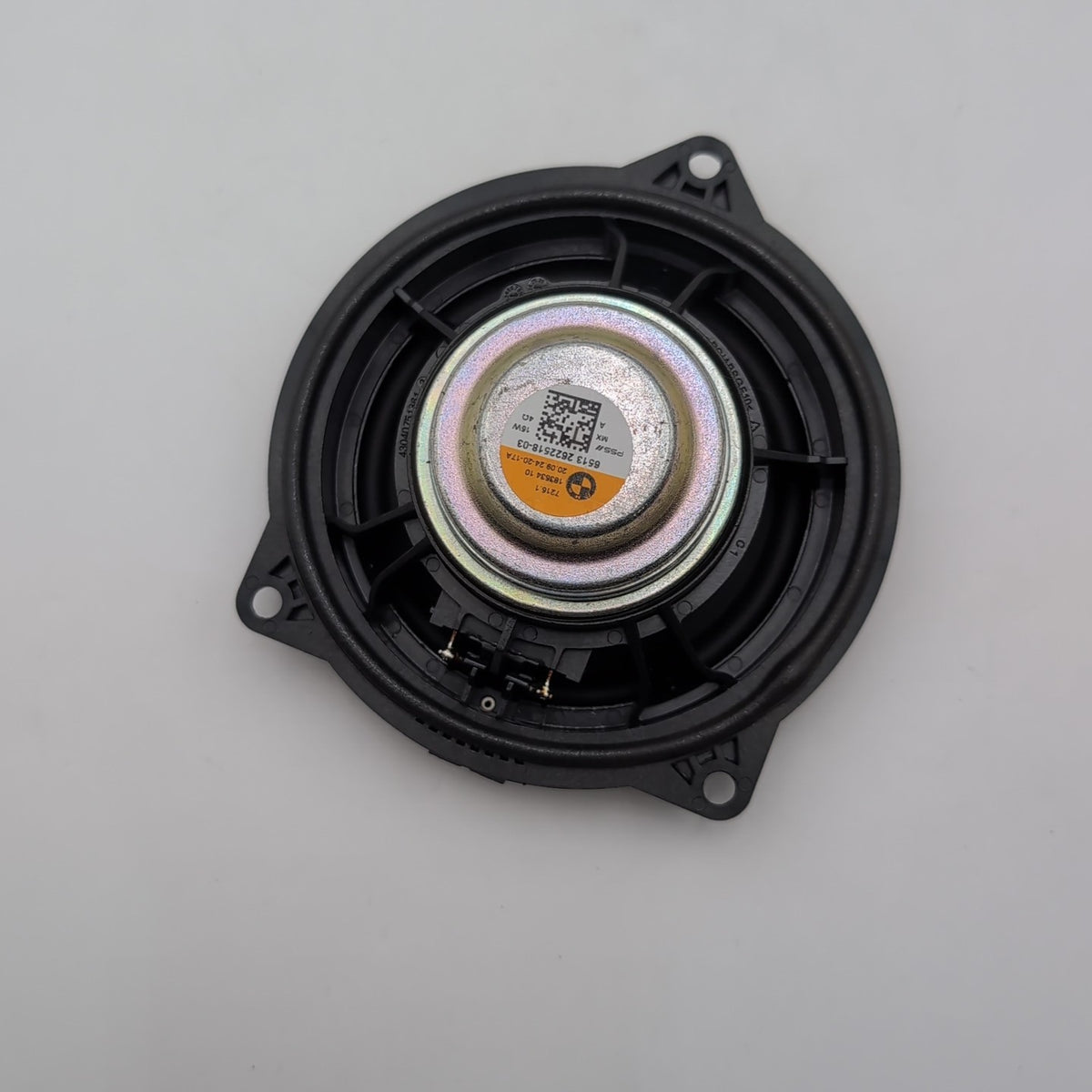2019 - 2026 BMW X5 X6 X7 Left or Right Top HiFi Mid Range Speaker 2622518