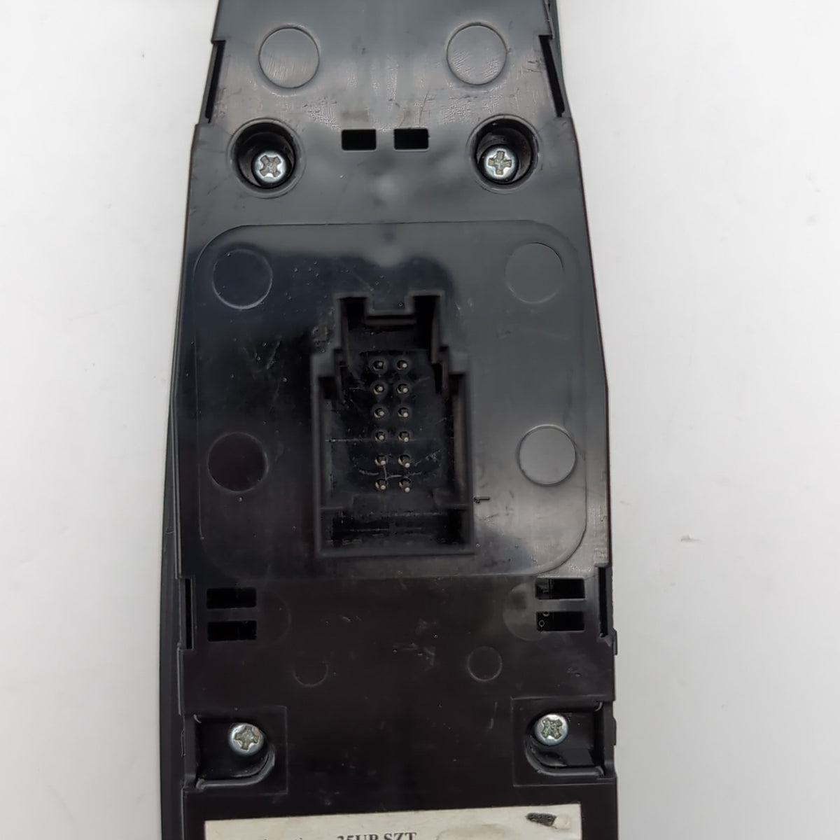 2016- 2022 BMW 740i 750i G11 G12 Front Left Driver Master Window Switch 9382503