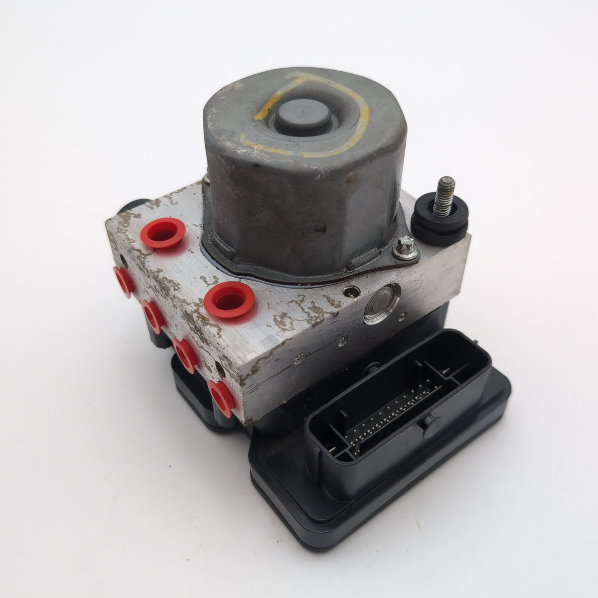 2019 Nissan Maxima 3.5L ABS Anti Lock Brake Pump 476609DJ0A