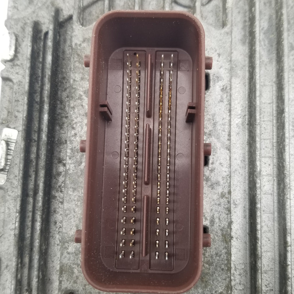 2013 Dodge Avenger Computer Brain Engine Control Module OEM P05150763AB