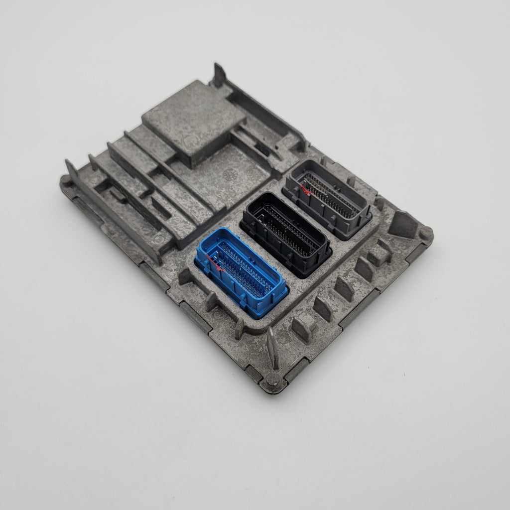 2017 Buick Lacrosse Computer Brain Engine Control ECU ECM EBX Module 12679179