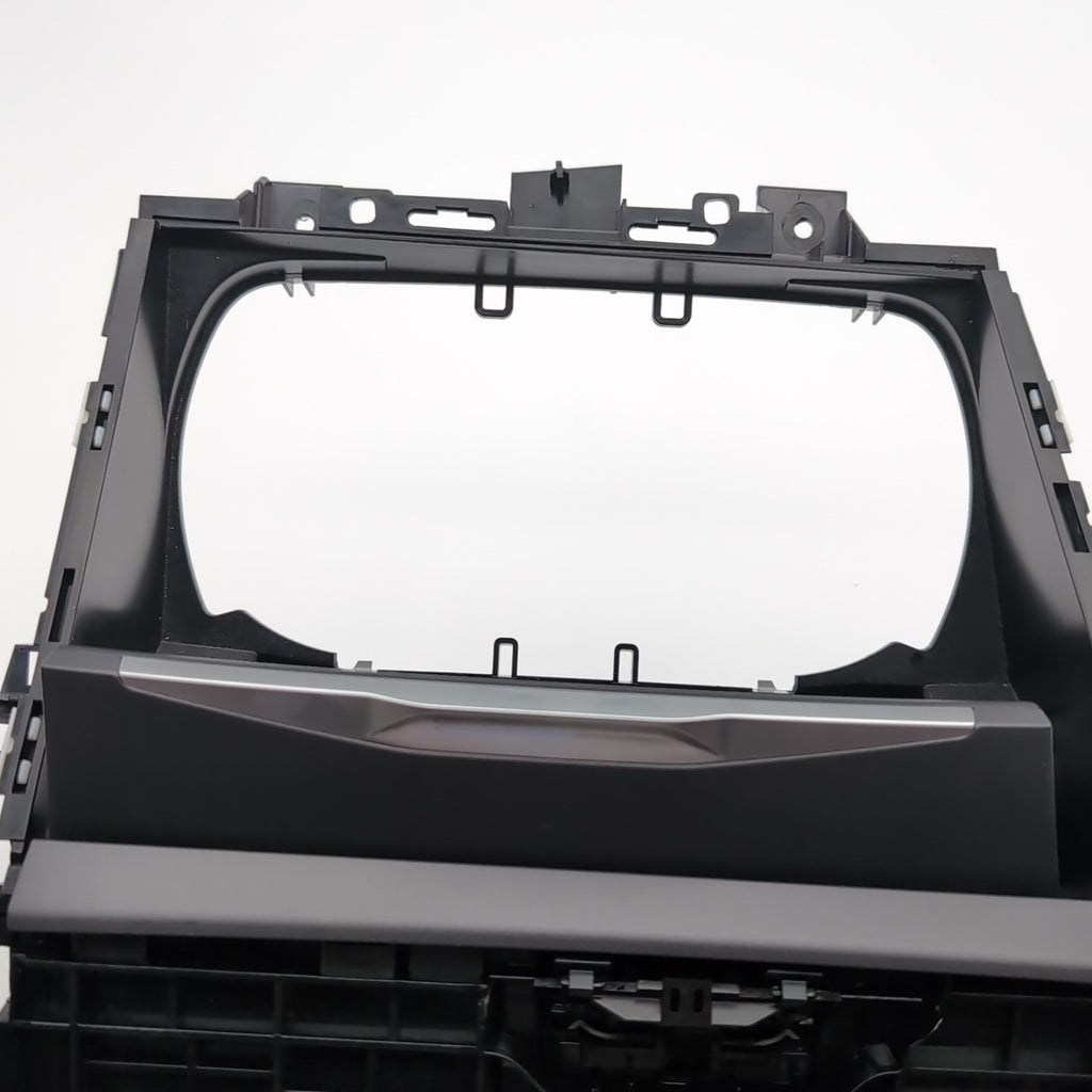 2022- 2025 BMW G42 230I FRONT CENTER CONSOLE STORAGE TRIM PANEL OEM 5A55206