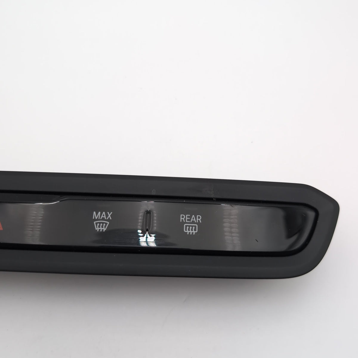 2019 - 2026 BMW 2 3 4 G42 G20 G22 G26 M3 M4 Radio Audio Climate Control Panel