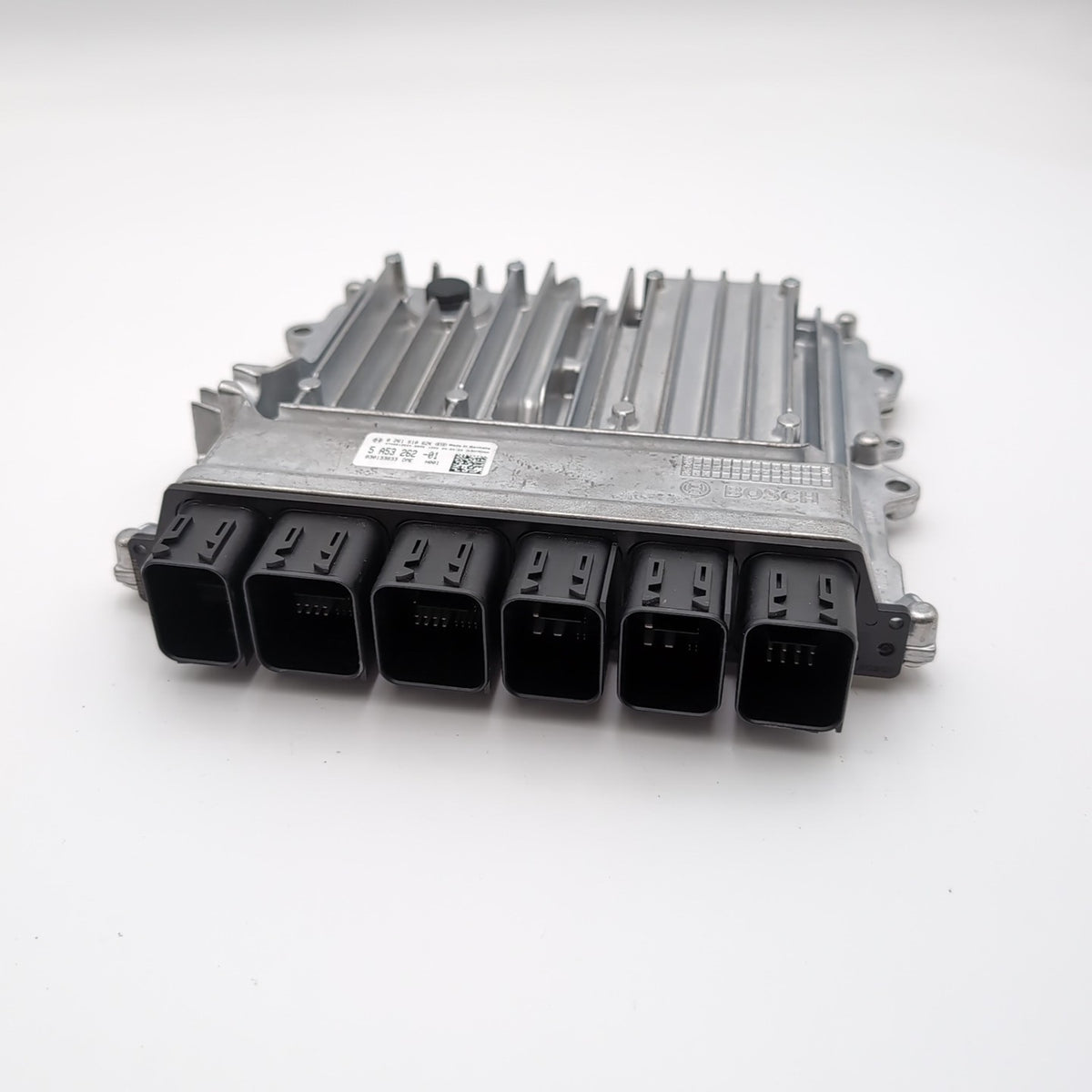 2021- 2025 BMW M3 G80 Engine Computer Control Module ECM DME 5A53262 OEM
