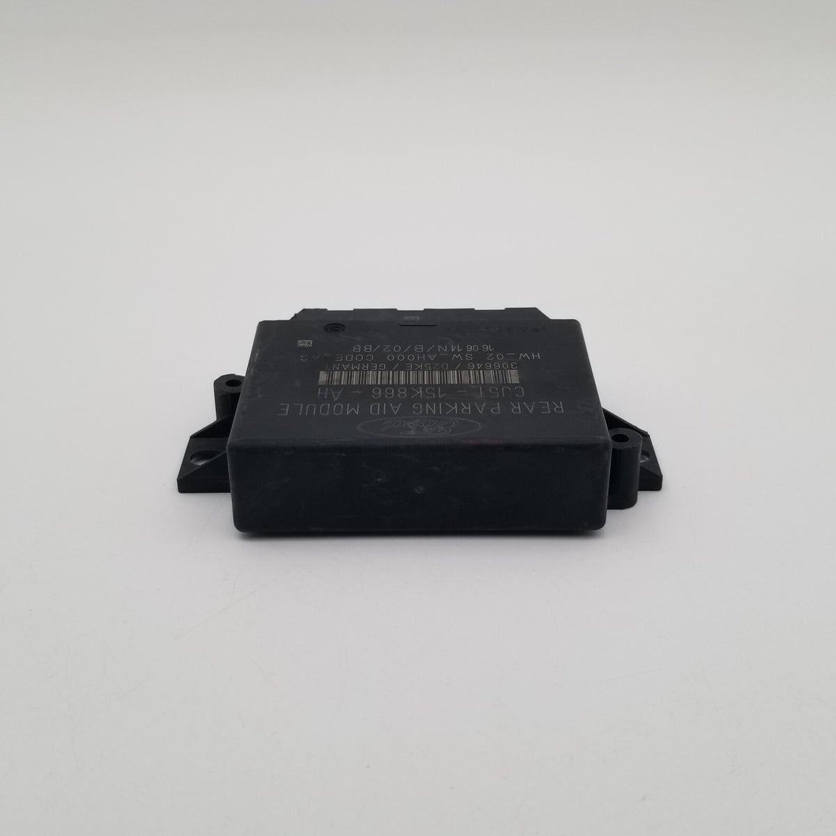2013- 2016 Escape Rear Parking Assist Control Module Unit CJ5T-15K866-AH