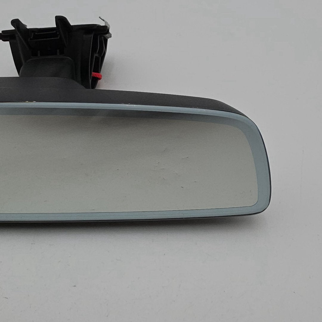 2025 2026 BMW 530i 540i 550e G60 Interior Rear View Mirror Auto Dim HomeLink