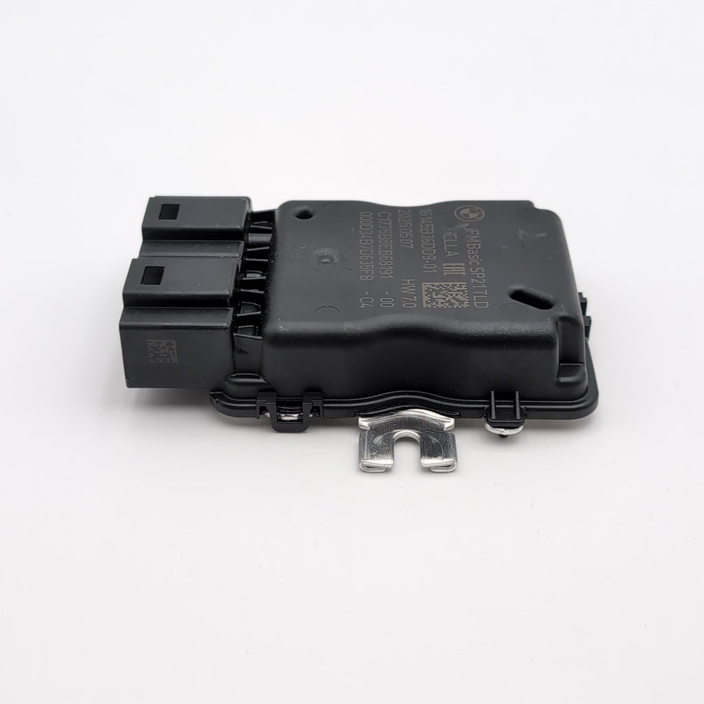 2024 - 2026 BMW 2 5 7 G60 G70 F74 X1 X2 X3 X5 X6 X7 Fuel Pump Control Module