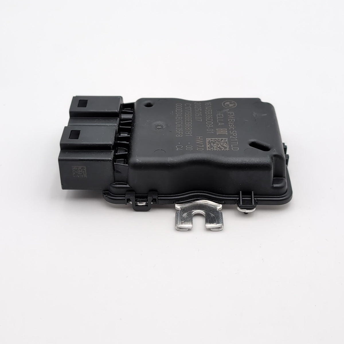 2024 - 2026 BMW 2 5 7 G60 G70 F74 X1 X2 X3 X5 X6 X7 Fuel Pump Control Module