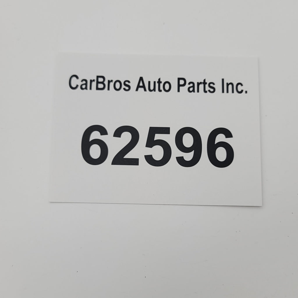 2014- 2018 BMW F15 F16 F85 F86 X5 X6 Transformator Voltage Converter Module