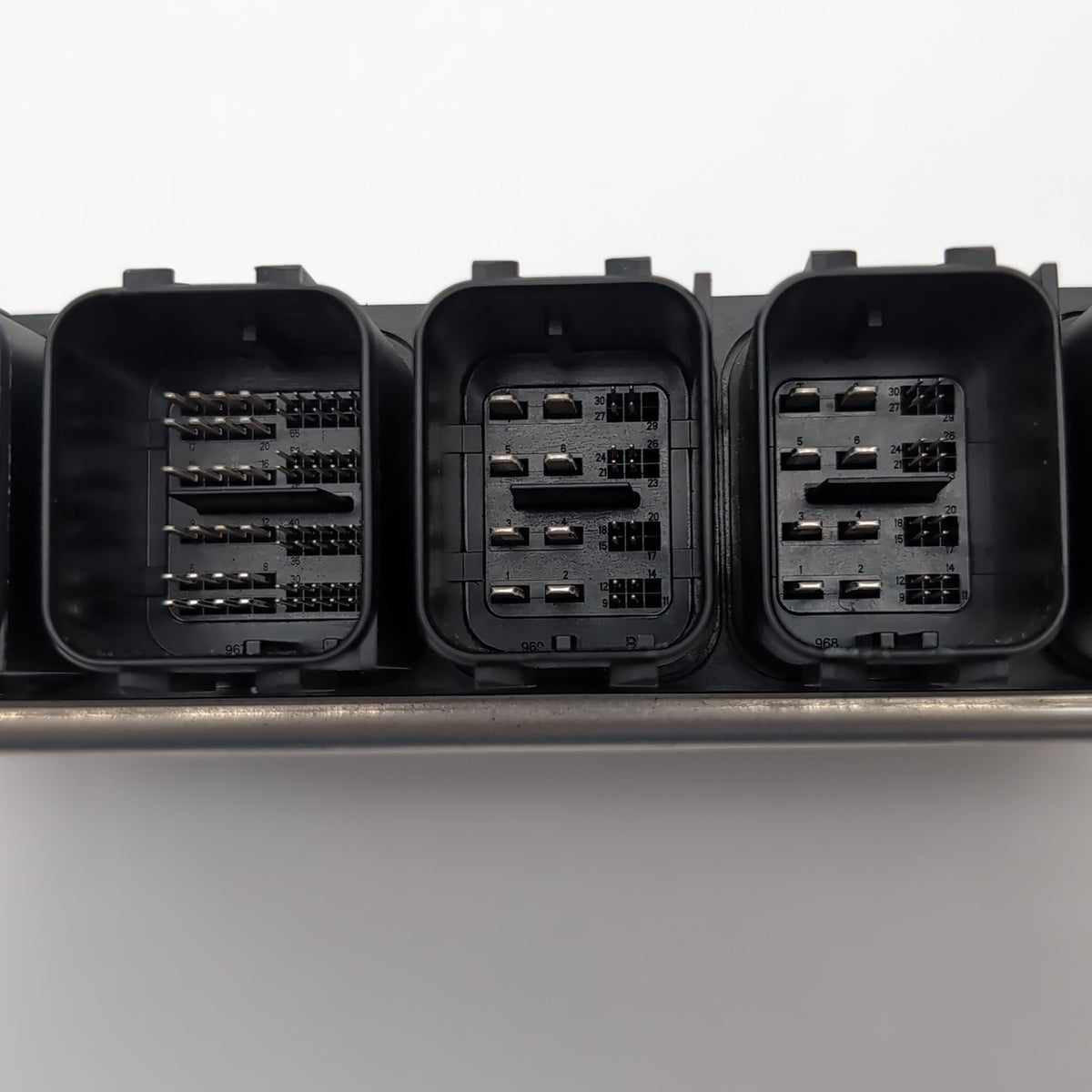 2024 2025 BMW X5 X6 X7 XM G05 G06 G07 G09 Engine Computer Control Module 5A9CCA4