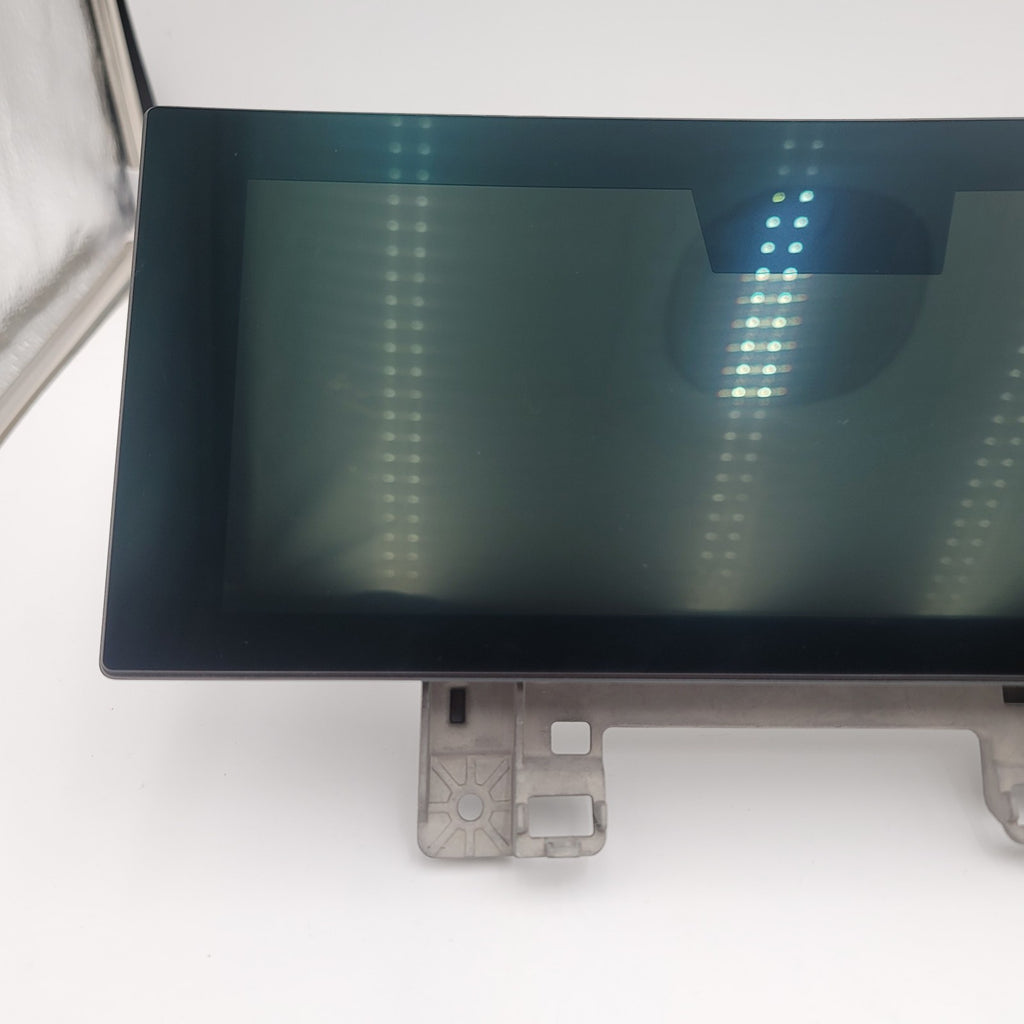 2023 2024 2025 BMW G05 X5 G06 X6 G07 X7 Multifunctional Navigation Display MGU
