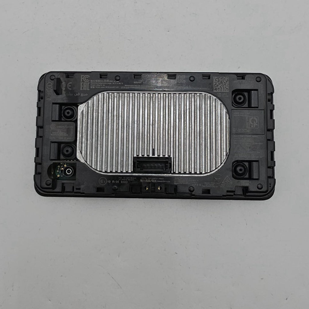 2021 - 2026 BMW 330i M340i G20 X3 X4 X5 X6 X7 Wireless Charging Pad Tray 5B5FF97