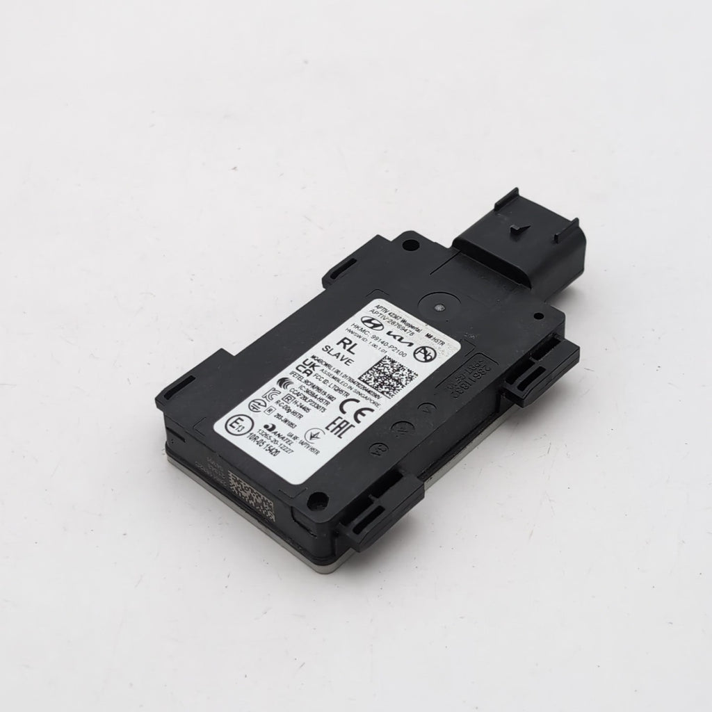 2021- 2024 Kia Sorento Rear Left Blind Spot Radar Distance Sensor 99140-P2100