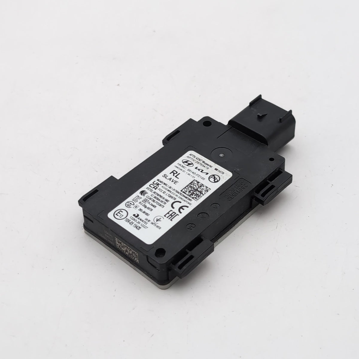 2021- 2024 Kia Sorento Rear Left Blind Spot Radar Distance Sensor 99140-P2100